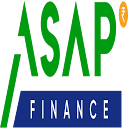 ASAP Finance logo