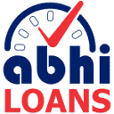 Abhiloans logo